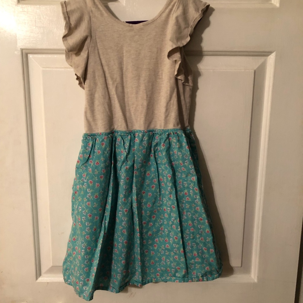 Gap Dress